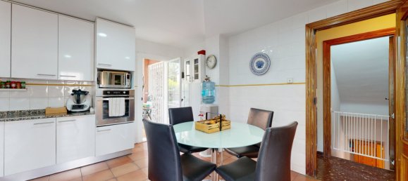 Villa T6 em Paterna, Spain N.º 10173 18