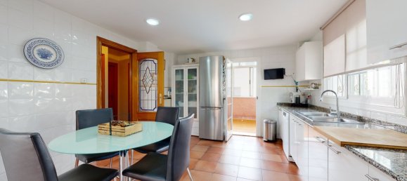 Villa T6 em Paterna, Spain N.º 10173 17