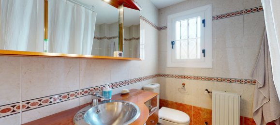 Villa T6 em Paterna, Spain N.º 10173 25