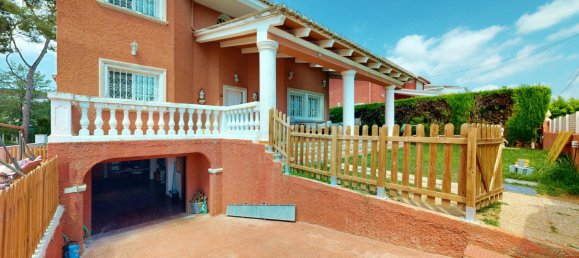Villa T6 em Paterna, Spain N.º 10173 2