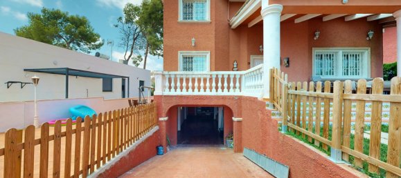 Villa T6 em Paterna, Spain N.º 10173 7