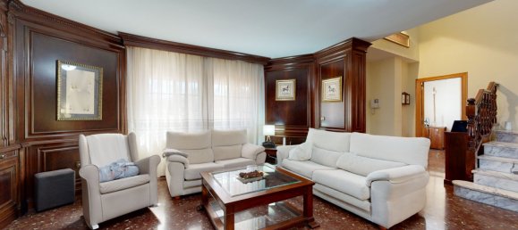 Villa T6 em Paterna, Spain N.º 10173 10