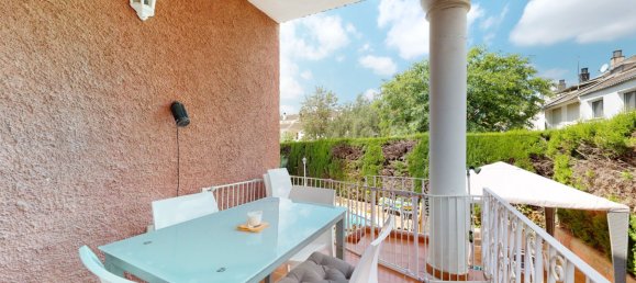 Villa T6 em Paterna, Spain N.º 10173 23