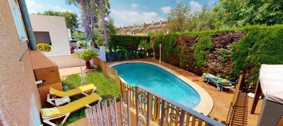 Villa T6 em Paterna, Spain N.º 10173 24