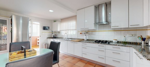 Villa T6 em Paterna, Spain N.º 10173 5
