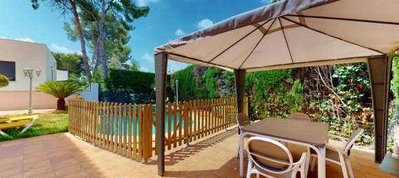 Villa T6 em Paterna, Spain N.º 10173 3