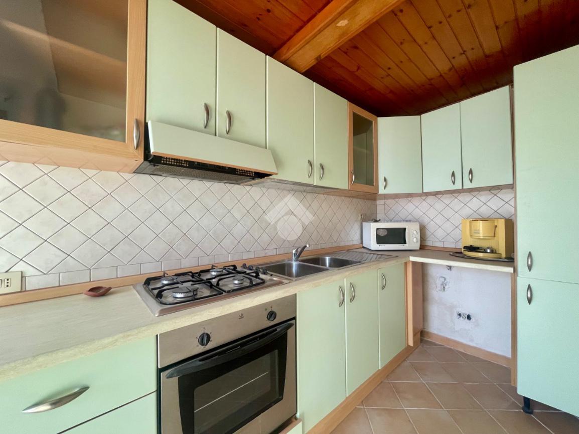 2 rooms Apartment in Barano d'Ischia, Italy No. 129910