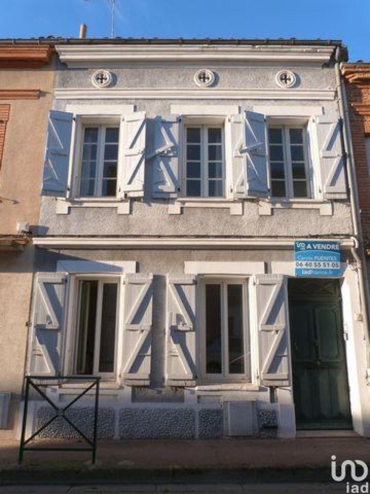 5 Schlafzimmer Haus in Auterive, France, Nr. 23475