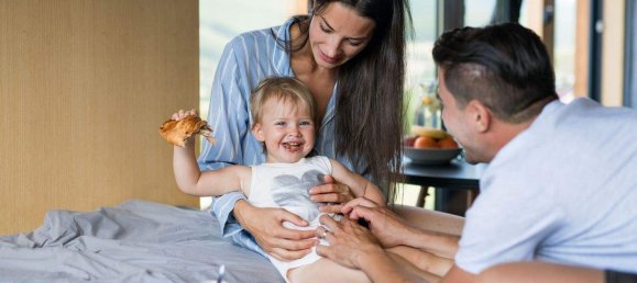 5-Zimmer Bungalow in Vulkaneifel, Germany, Nr. 233546 9