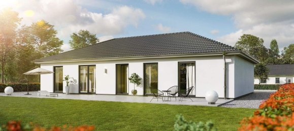 5-Zimmer Bungalow in Vulkaneifel, Germany, Nr. 233546 5