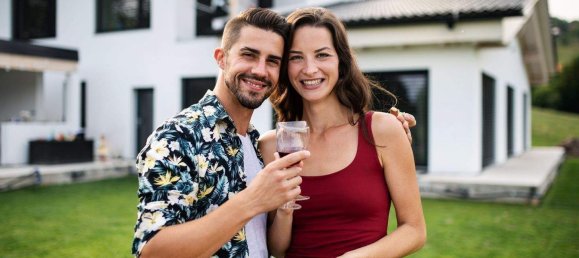 5-Zimmer Bungalow in Vulkaneifel, Germany, Nr. 233546 7