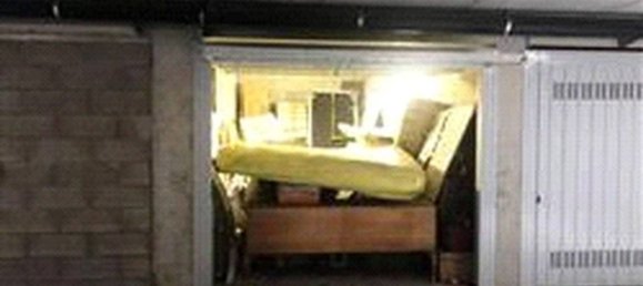 Apartamento de 2 divisões em Burago di Molgora, Italy N.º 8200 9