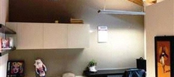 Apartamento de 2 divisões em Burago di Molgora, Italy N.º 8200 6