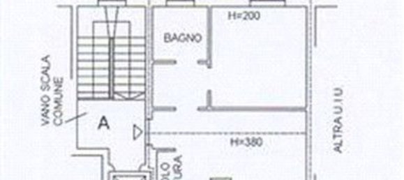 Apartamento de 2 divisões em Burago di Molgora, Italy N.º 8200 12