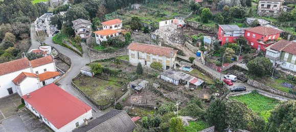 4 bedrooms House in Sequeira, Portugal No. 167512 6