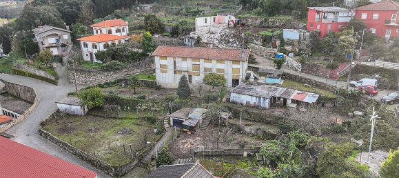 4 bedrooms House in Sequeira, Portugal No. 167512 12