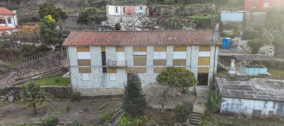 4 bedrooms House in Sequeira, Portugal No. 167512 13