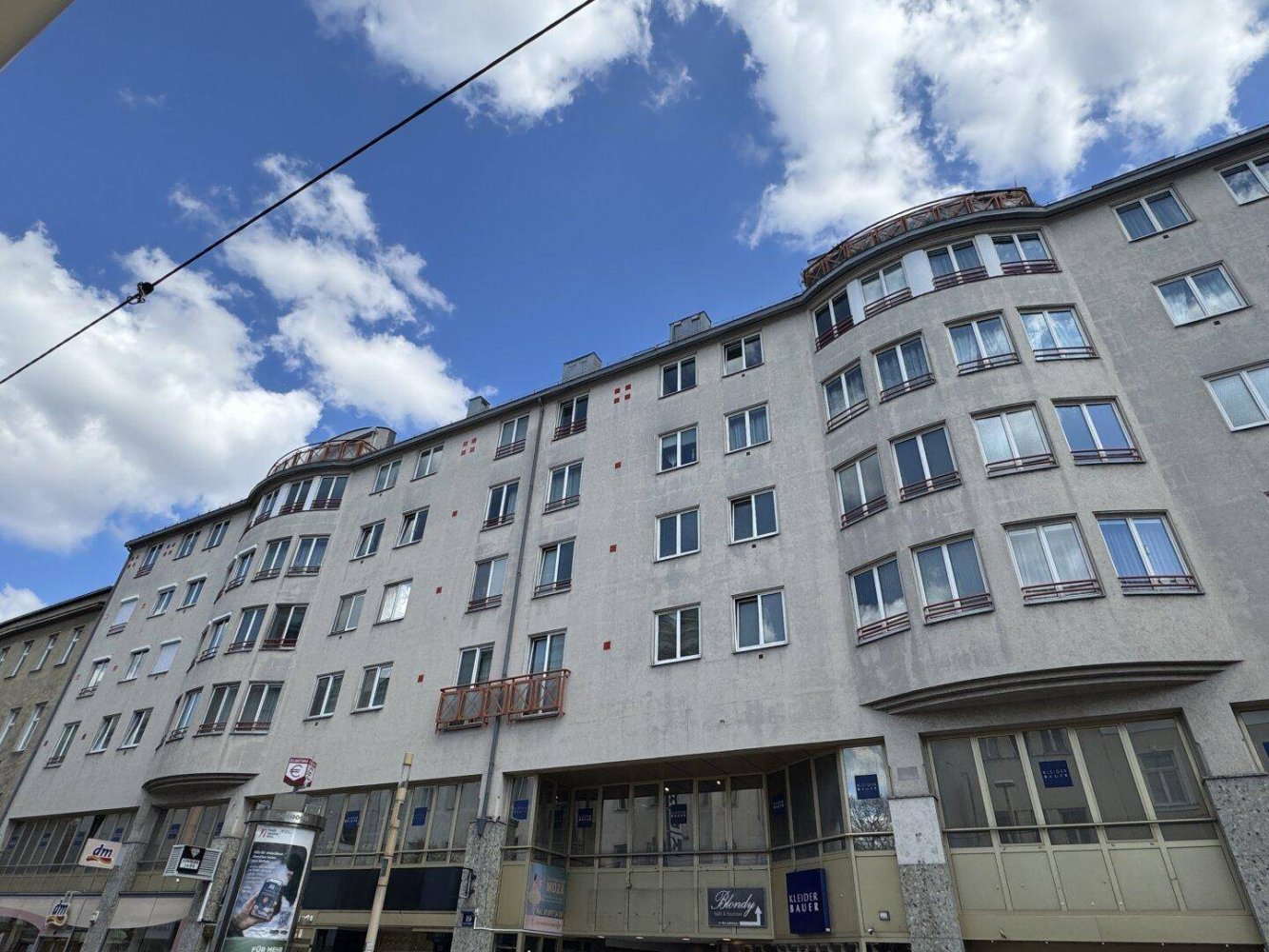 80m² Commercial property in Meidling, Austria No. 170393