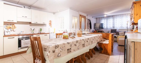 Квартира с 2 спальнями в Лураго Мариноне, Италия № 13521 15