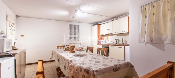 Квартира с 2 спальнями в Лураго Мариноне, Италия № 13521 13