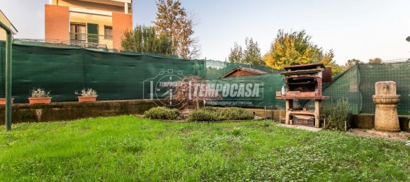 Квартира с 2 спальнями в Лураго Мариноне, Италия № 13521 21