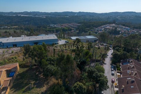  Land in Paredes, Portugal No. 314263