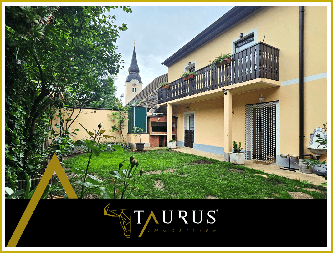 4 rooms Townhouse in Griffen, Austria No. 175579