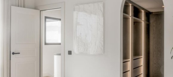 4 bedrooms Penthouse in Benahavis, Spain No. 86567 18