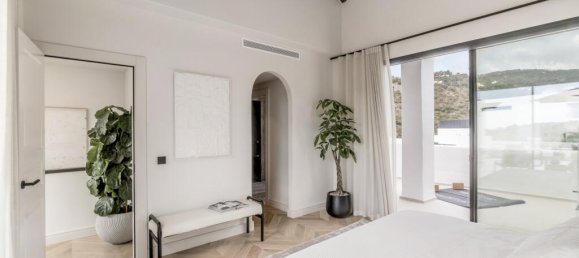 4 bedrooms Penthouse in Benahavis, Spain No. 86567 20