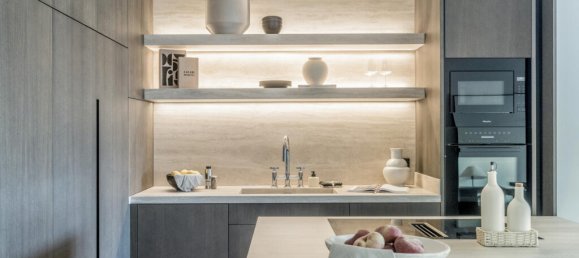 4 bedrooms Penthouse in Benahavis, Spain No. 86567 11