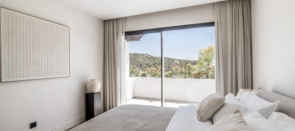 4 bedrooms Penthouse in Benahavis, Spain No. 86567 28