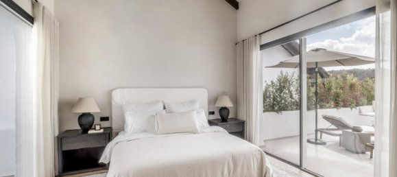 4 bedrooms Penthouse in Benahavis, Spain No. 86567 4