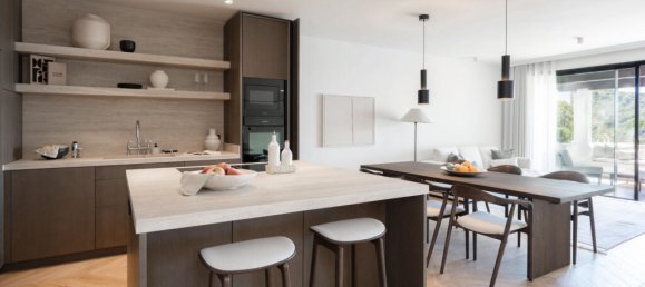 4 bedrooms Penthouse in Benahavis, Spain No. 86567 6