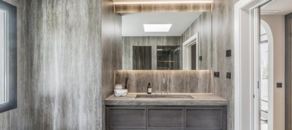 4 bedrooms Penthouse in Benahavis, Spain No. 86567 5