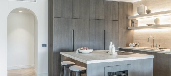 4 bedrooms Penthouse in Benahavis, Spain No. 86567 10