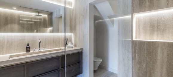 4 bedrooms Penthouse in Benahavis, Spain No. 86567 25