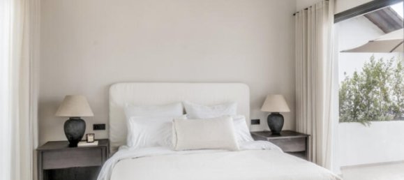 4 bedrooms Penthouse in Benahavis, Spain No. 86567 19