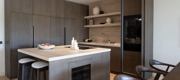 4 bedrooms Penthouse in Benahavis, Spain No. 86567 9