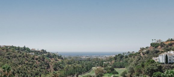 4 bedrooms Penthouse in Benahavis, Spain No. 86567 16