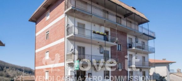 4 rooms Apartment in Semproniano, Italy No. 232602 23