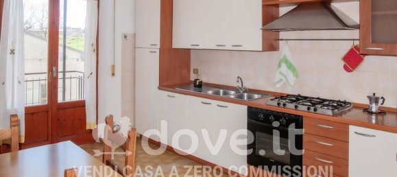 4 rooms Apartment in Semproniano, Italy No. 232602 6