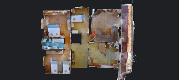 4 rooms Apartment in Semproniano, Italy No. 232602 24