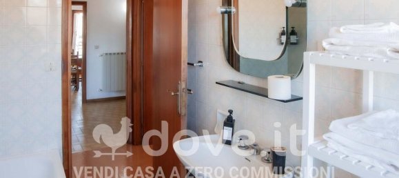 4 rooms Apartment in Semproniano, Italy No. 232602 19