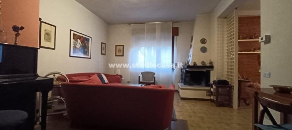 8 rooms Villa in Capralba, Italy No. 151689 15