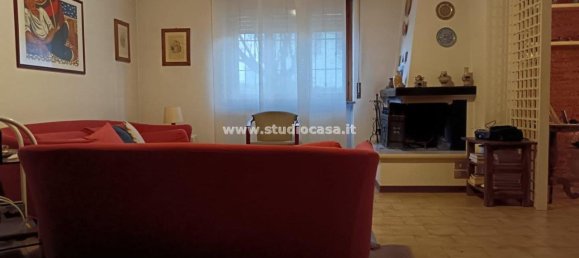 8 rooms Villa in Capralba, Italy No. 151689 11