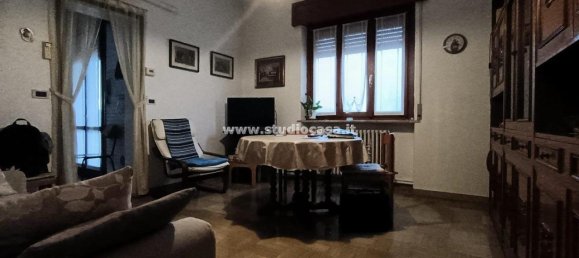 8 rooms Villa in Capralba, Italy No. 151689 21