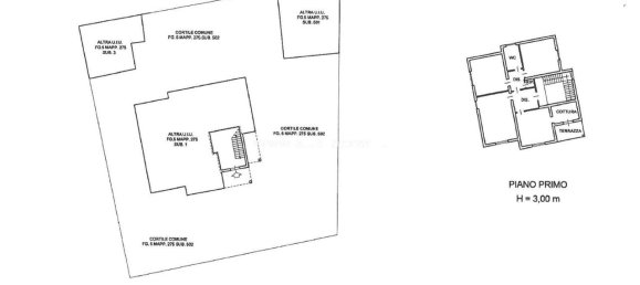 8 rooms Villa in Capralba, Italy No. 151689 32