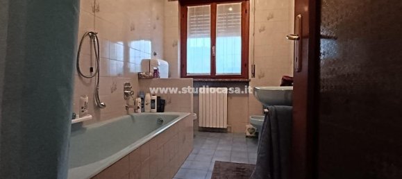 8 rooms Villa in Capralba, Italy No. 151689 22