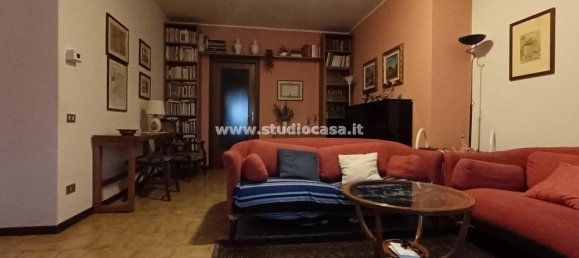 8 rooms Villa in Capralba, Italy No. 151689 19