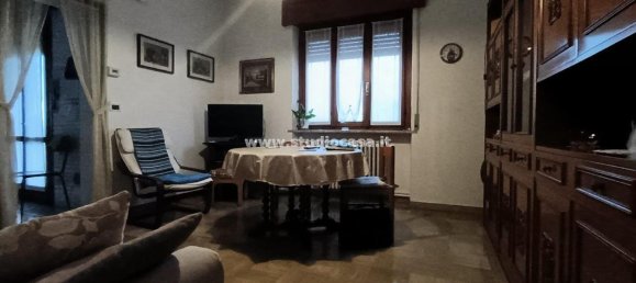 8 rooms Villa in Capralba, Italy No. 151689 23